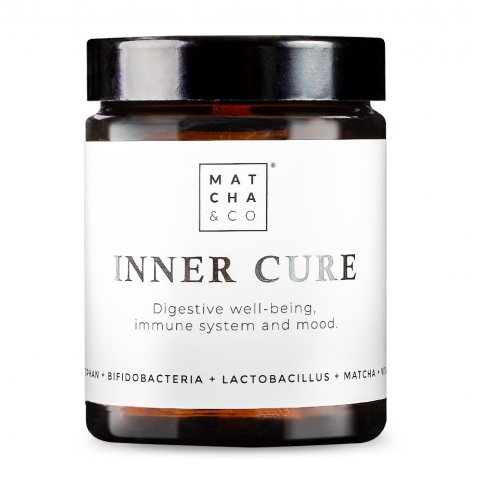 Inner Cure